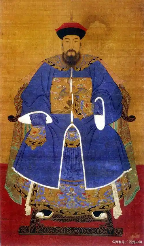 吴三桂"冲冠一怒为红颜"假的?-第1张图片-国合建设