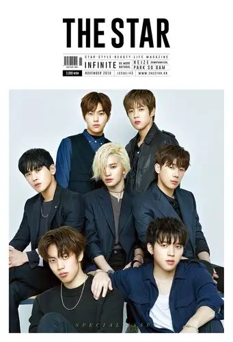 [infinite][新闻]161022 infinite打破"爱豆七年魔咒"的秘诀?