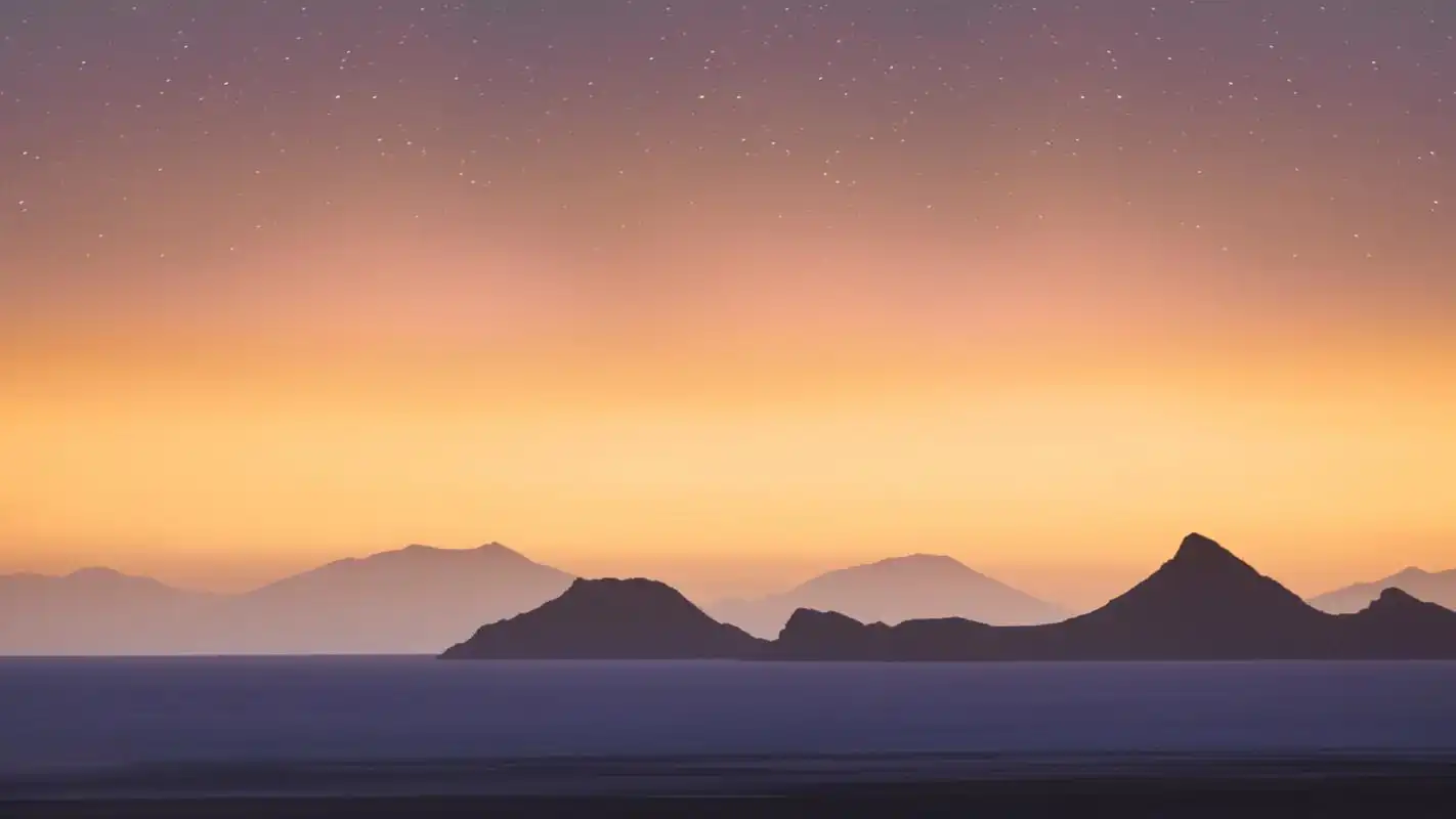 华为p10极简创意图片桌面壁纸