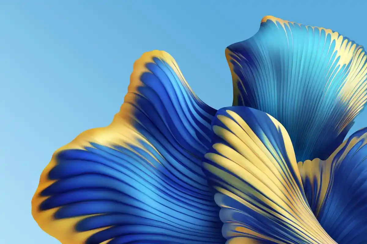 华为 matebook 16s x pro 2022 鸿蒙 壁纸