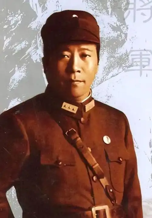 杨虎城之女在大漠失踪被发现时10指插在雪里怀里揣几张图纸