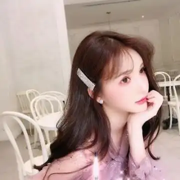 微信女生头像气质唯美优雅 你若在我便一直爱