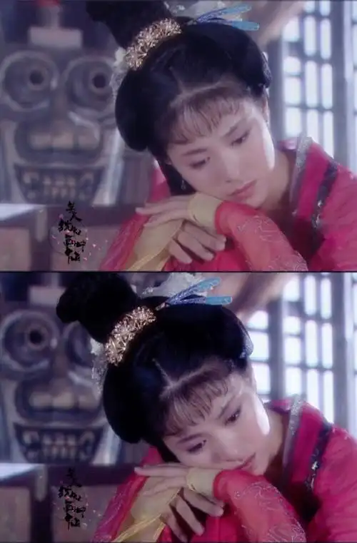 沈傲君《大唐情史》【高阳公主】尝矜绝代色,复恃倾城姿.