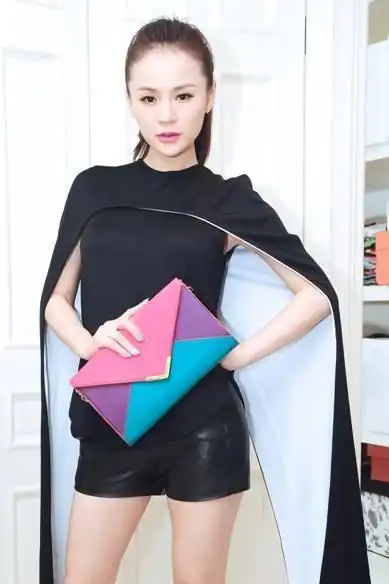 乐蜂力推《美丽俏佳人》主持人王婧自有品牌_网易娱乐