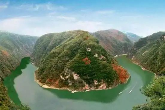 三门峡旅游攻略推荐的必玩景点