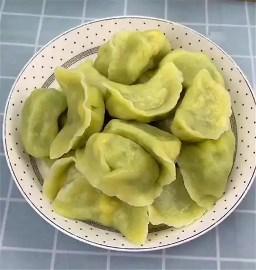 头伏吃饺子有讲究,吃这馅饺子,消暑补钾,美味不油腻,顺利过夏