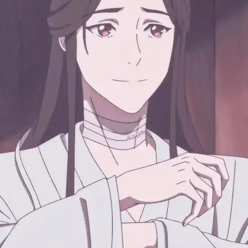 天官赐福# 谢怜,哥哥,太子殿下,真的好… - 高清图片,堆糖,美图壁纸