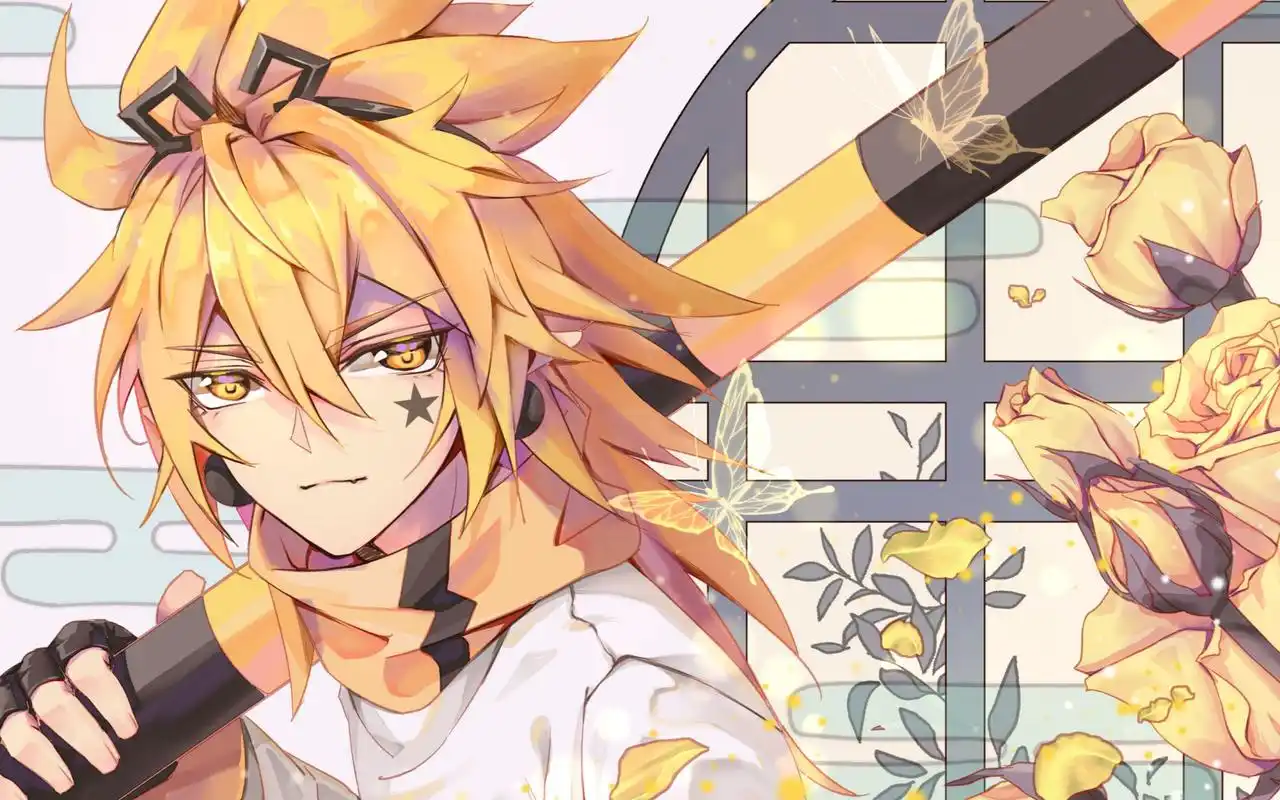 「凹凸世界人物志」嘉德罗斯:对宿命的每个字,都报以轻蔑!