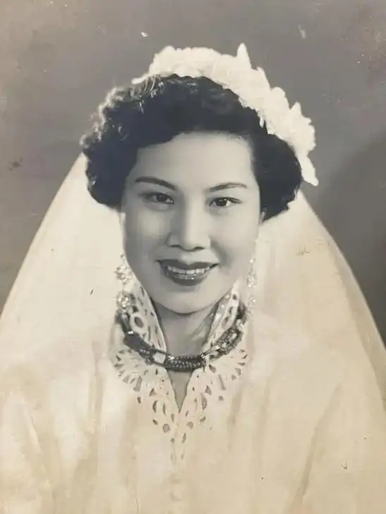 徐玉兰王文娟 年青时照片 - 抖音