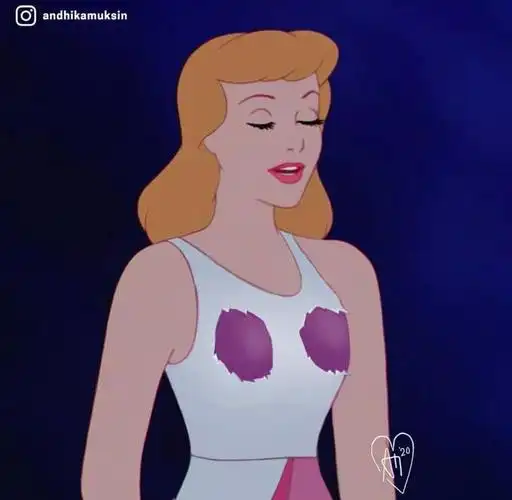 "迪士尼公主的秘密"艳压全场,蕾丝,薄纱和蝴蝶结,甜美少女心