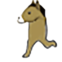 沙雕马表情包沙雕马图片大全