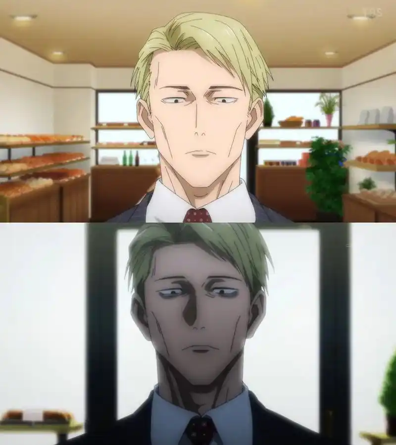 0703生日快乐#七海建人 #娜娜明 - 抖音