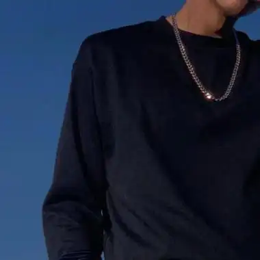 魅力男生头像成熟稳重又很酷 真人男头真人质感高质量