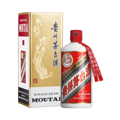 10点茅台贵州茅台飞天酒53度酱香型白酒500ml1499元包邮