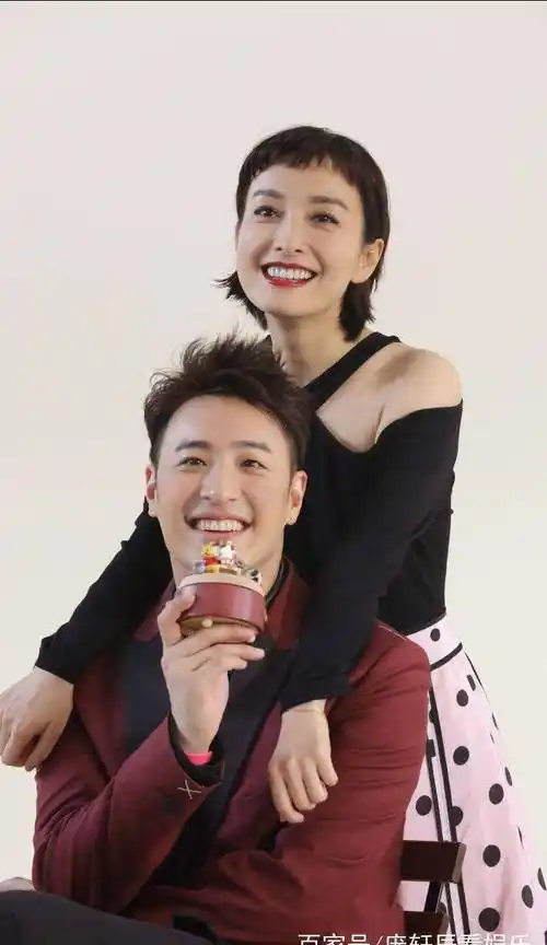 潘玮柏的爸爆料儿子要结婚,吴昕没戏的原因,父亲只说了四个字