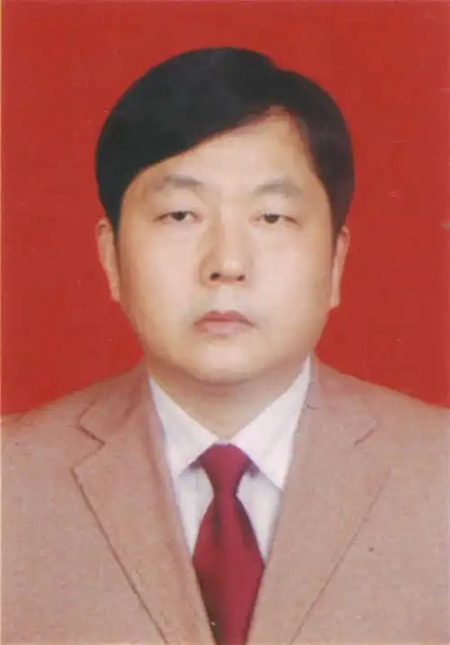 中医医史文献张尚华