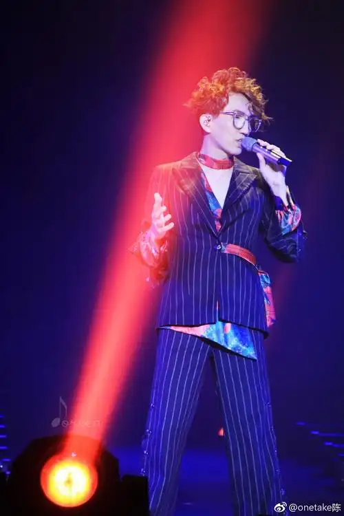 林志炫20187.7深圳演唱会篇(三)