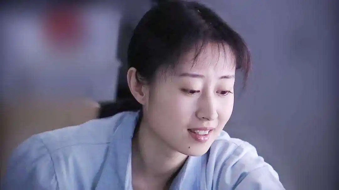 从刘敏涛表情管理失控看一个演员的自我修养