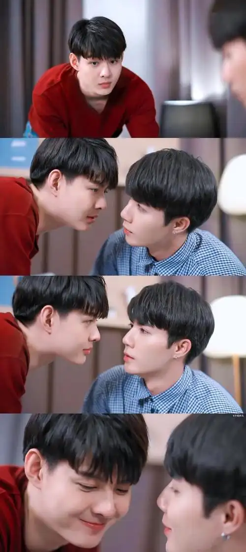 缘来誓你是什么神仙剧