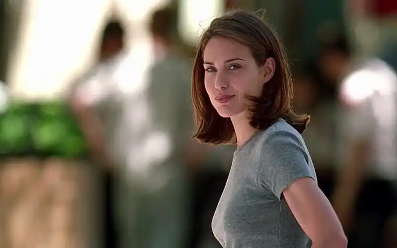 电影经典镜头-第六感生死缘