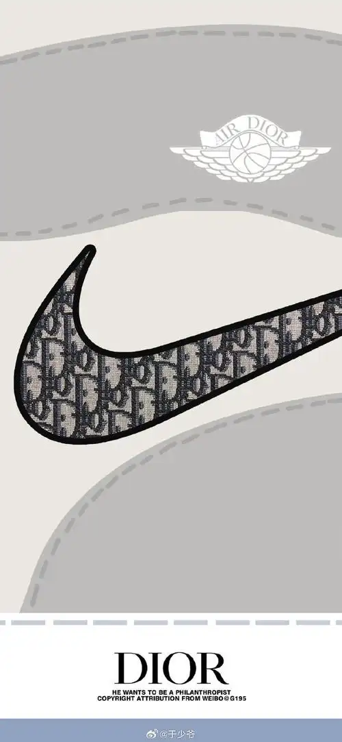 潮流生活##潮牌壁纸##手机壁纸