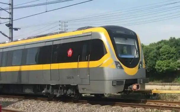 天津轨道交通9号线,天津轨道交通10号线(2022)广州:广州地铁3号线