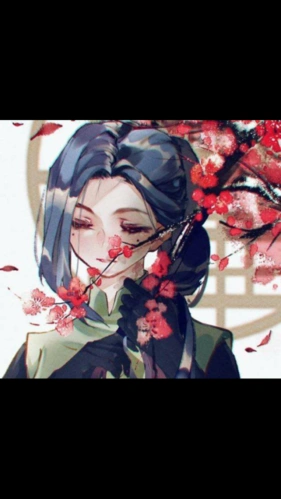 梅花十三