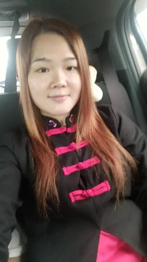 31岁未婚女征婚照片(id:86122534)_广东佛山征婚交友_珍爱网