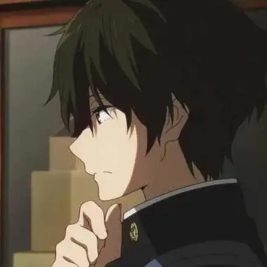 qq头像男生动漫帅气高清动漫qq头像男生精选