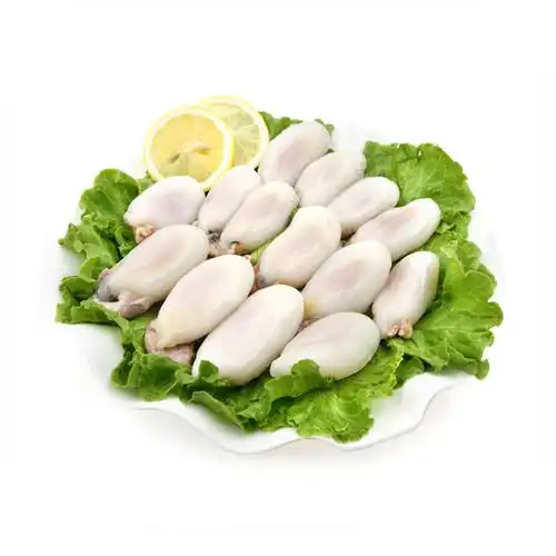 墨鱼仔(墨鱼蛋)400克