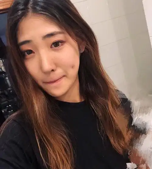 中国体坛又一天才美少女诞生!17岁夺亚运会银牌,为地道北京妹子