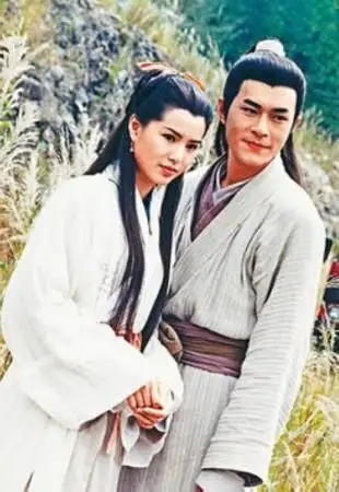 杨过爱小龙女:只是一场自我道德绑架?