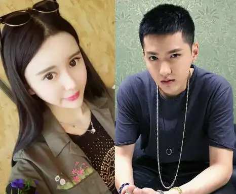 吴亦凡音频曝光 约炮门事件再发酵!小g娜私照撞脸赵丽颖