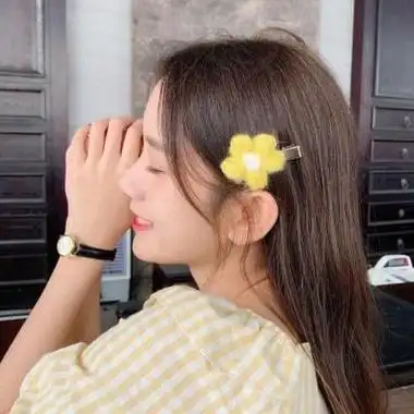 微信头像女生大全可爱侧脸 女生头像图片大全 -【爱个性】