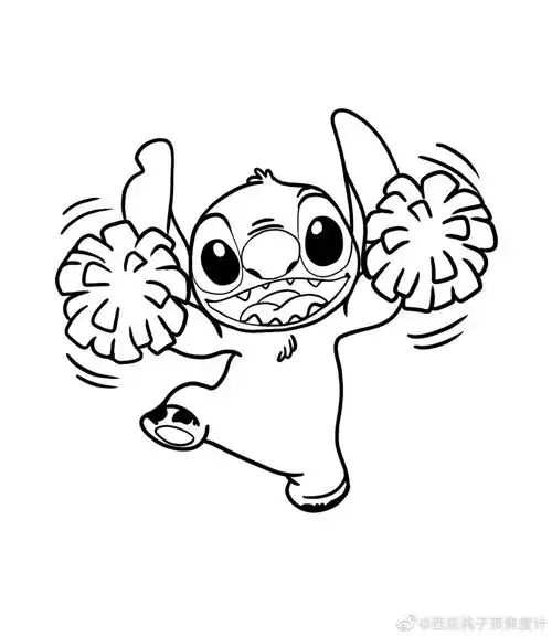 橡皮章素材 史迪仔 - 堆糖,美图壁纸兴趣社区