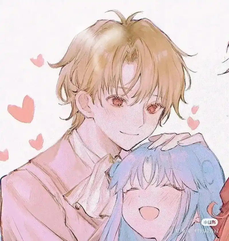 恋爱嘛  当然要和闺蜜一起谈啦#4人头像 - 抖音