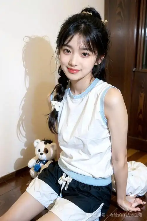 逼真!sd1.5 更适合初恋般的国产真人大模型—— cnrealisticmixv40