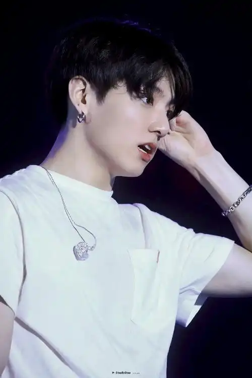 田柾国舞台魅力#92#田柾国那年今日#190119 bts world tour loe