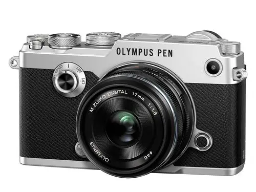 奥林巴斯penf单机