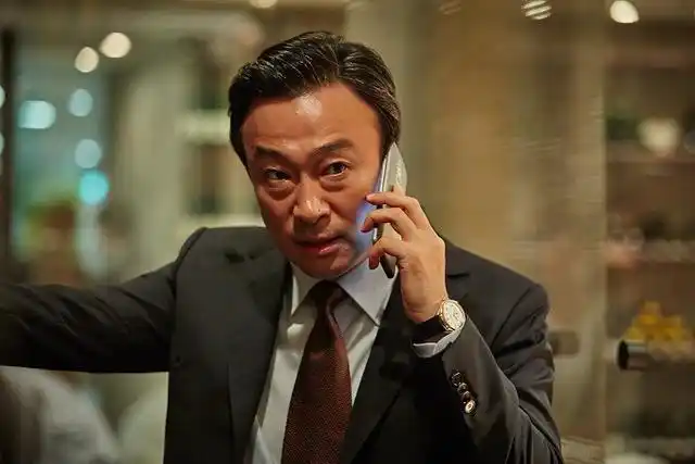 韩国大钟奖历届影帝,不靠颜值拼演技的实力派大叔_网易订阅