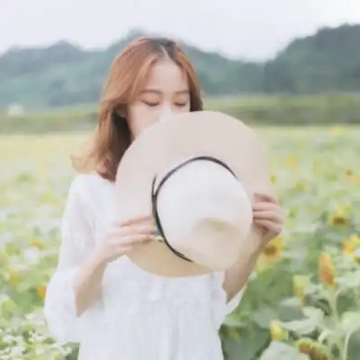 【理解】 女生 小清新 气质 头像 女头 森女 森系 意境 治愈系 自截