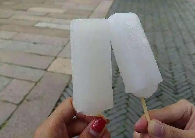 6款已绝版的童年冰棒,你吃过几款?吃过以下3款的,绝对是80后