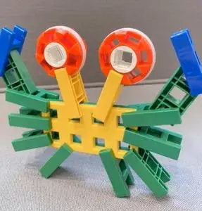 乐宝积木台湾lasy