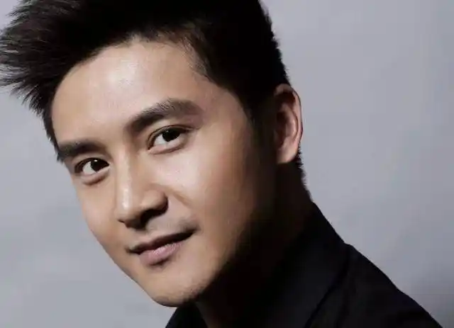 洁癖男神田亮,曾是跳水队一哥,今在娱乐圈依旧风生水起!_人生_退役_人