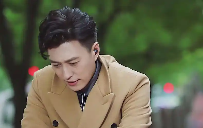 贺涵(电视剧《我的前半生》角色)_摘编百科