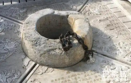 北京北新桥锁龙井真实事件「中国十大真龙事件」-趣知识-扣技术网