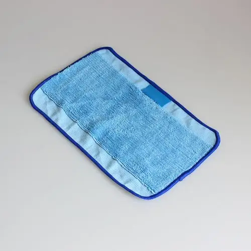 兼容irobot擦地机 321 380 320 380t擦地机配件湿拖布抹布