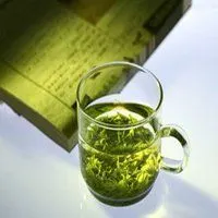 微信一杯清茶头像_微信头像图片大全