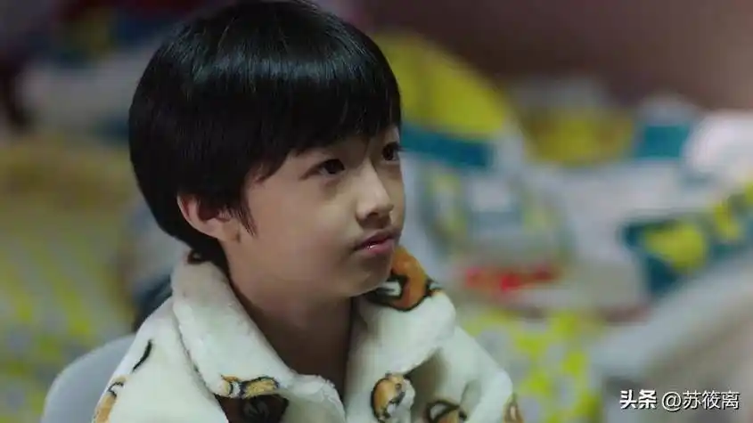 凌玲故意让陈俊生父母知道平儿住院,藏着最狠的算计_罗子君_儿子_婚姻