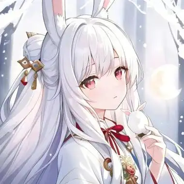 情头一人一半不明显